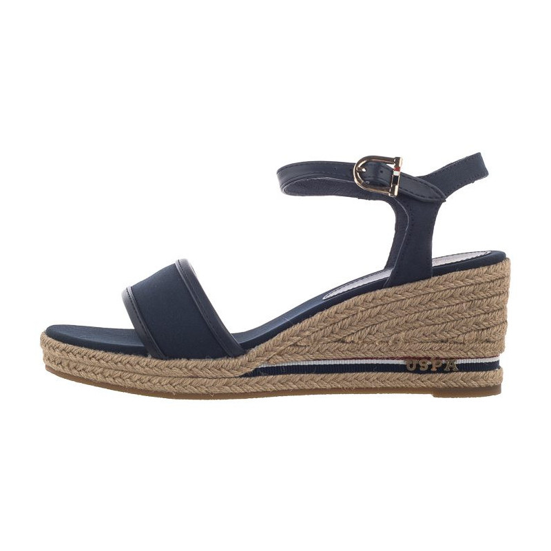 U.S. Polo Assn. Lillian Rope-Dkbl AGATA4181S0/CY2 (US17-a) batai