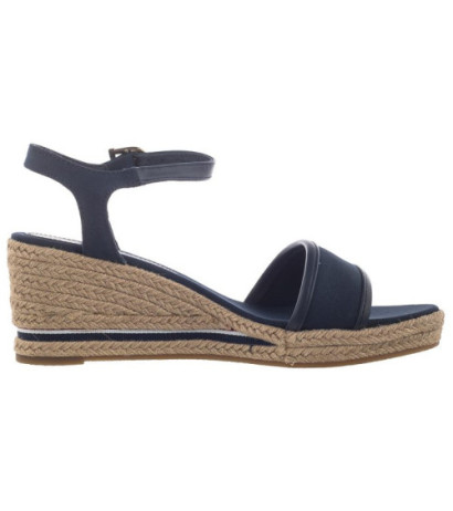 U.S. Polo Assn. Lillian Rope-Dkbl AGATA4181S0/CY2 (US17-a) batai