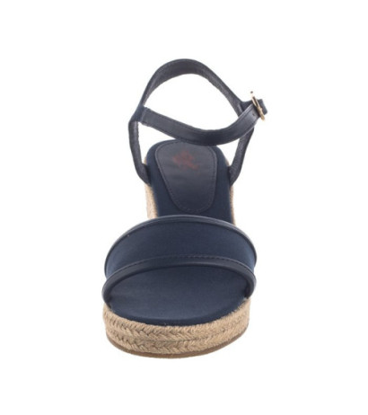 U.S. Polo Assn. Lillian Rope-Dkbl AGATA4181S0/CY2 (US17-a) batai