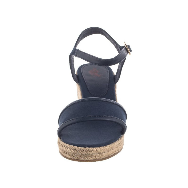 U.S. Polo Assn. Lillian Rope-Dkbl AGATA4181S0/CY2 (US17-a) batai