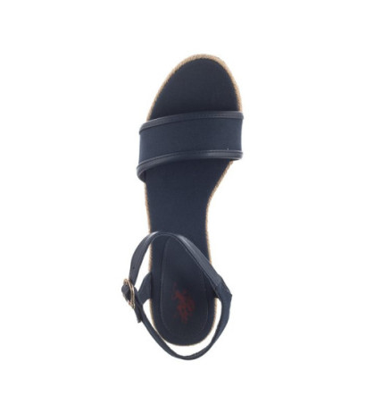 U.S. Polo Assn. Lillian Rope-Dkbl AGATA4181S0/CY2 (US17-a) batai
