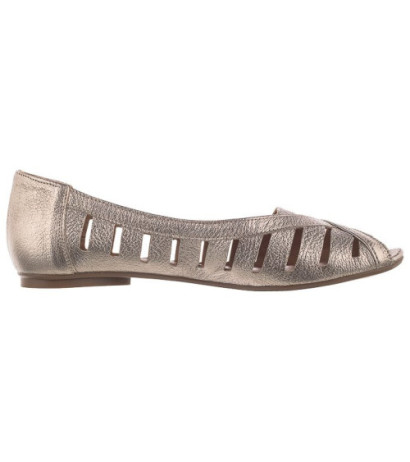 Maciejka Złote 04506-25/00-5 (MA575-b) bateliai