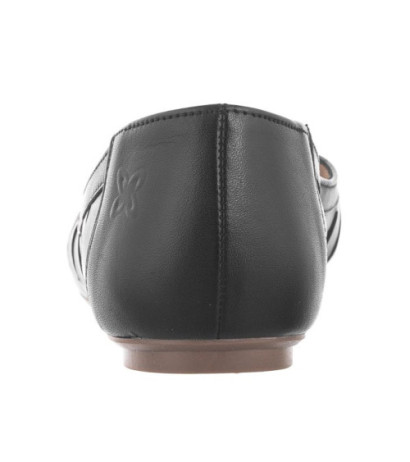 Maciejka Czarne 04506-01/00-5 (MA575-c) bateliai