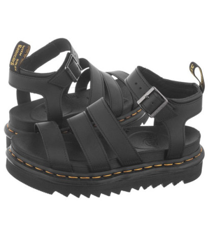 Dr. Martens Blaire Black...