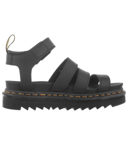 Dr. Martens Blaire Black Hydro 24235001 (DR31-a) sandalai