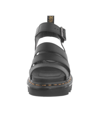 Dr. Martens Blaire Black Hydro 24235001 (DR31-a) sandalai