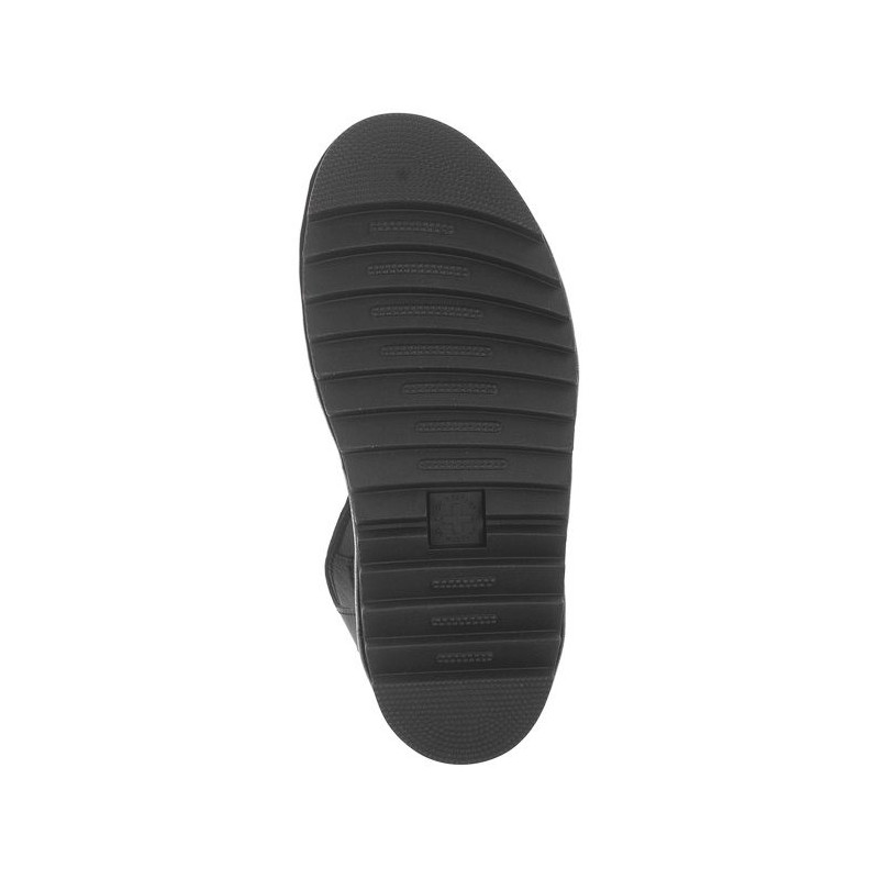 Dr. Martens Blaire Black Hydro 24235001 (DR31-a) sandalai