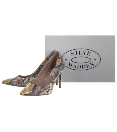 Steve Madden Lillie Multi Snake SM11000480-02002-918 (ST4-a) aukštakulniai