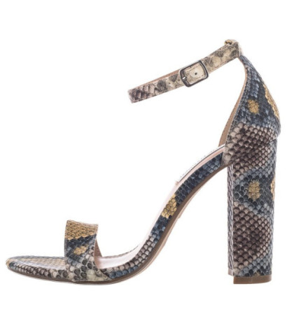 Steve Madden Carrson Multi Snake SM11000008-02002-918 (ST6-a) sandalai
