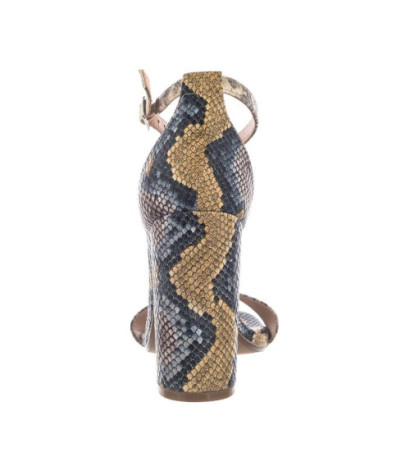 Steve Madden Carrson Multi Snake SM11000008-02002-918 (ST6-a) sandalai