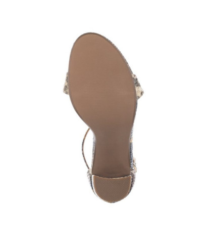 Steve Madden Carrson Multi Snake SM11000008-02002-918 (ST6-a) sandalai