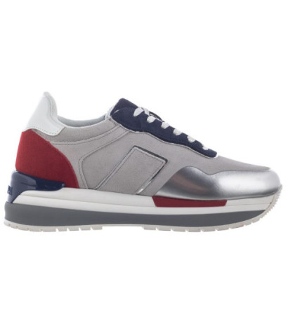 U.S. Polo Assn. Amy Suede-Whi-Blu CHER4195S0/SY1 (US19-a) sportiniai bateliai