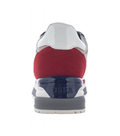 U.S. Polo Assn. Amy Suede-Whi-Blu CHER4195S0/SY1 (US19-a) sportiniai bateliai