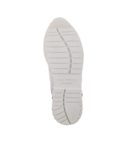 U.S. Polo Assn. Amy Suede-Whi-Blu CHER4195S0/SY1 (US19-a) sportiniai bateliai