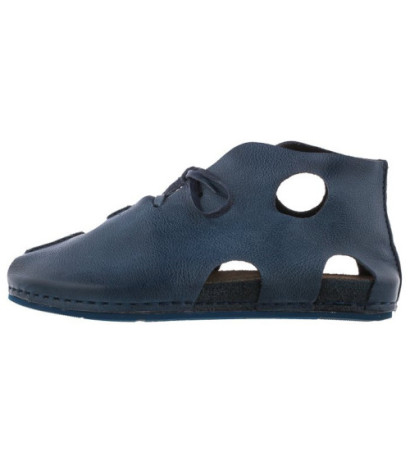 Maciejka Granatowe 03426-17/00-6 (MA609-b) batai