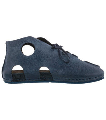 Maciejka Granatowe 03426-17/00-6 (MA609-b) batai