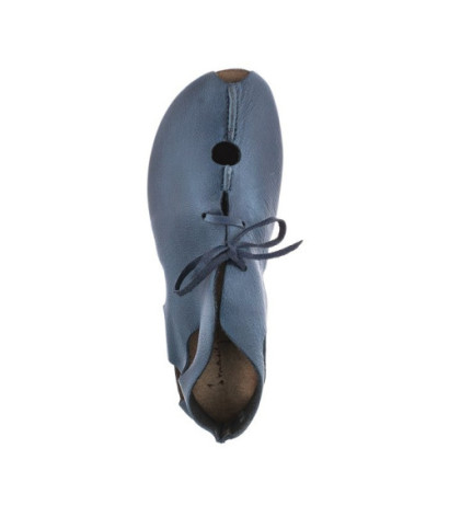 Maciejka Granatowe 03426-17/00-6 (MA609-b) sandalai