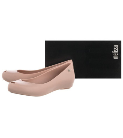 Melissa Ultragirl Basic II AD 32938/01276 Light Pink (ML148-b) bateliai