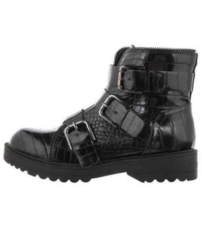 Guess Wendy Black FL7WEN PEL10 (GU4-a) batai