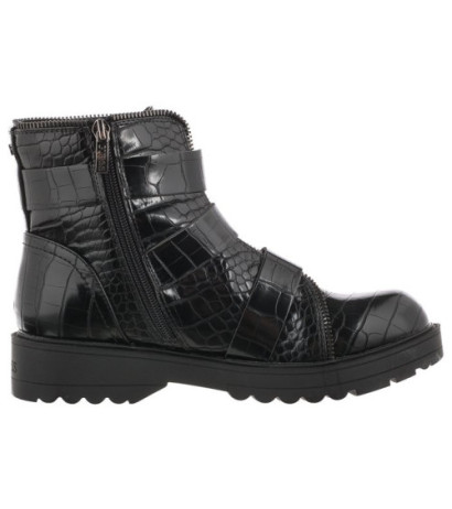 Guess Wendy Black FL7WEN PEL10 (GU4-a) batai