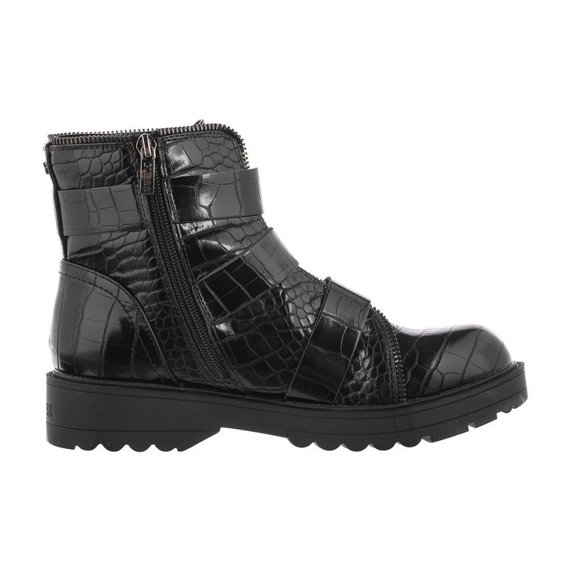 Guess Wendy Black FL7WEN PEL10 (GU4-a) batai