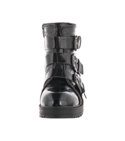 Guess Wendy Black FL7WEN PEL10 (GU4-a) batai