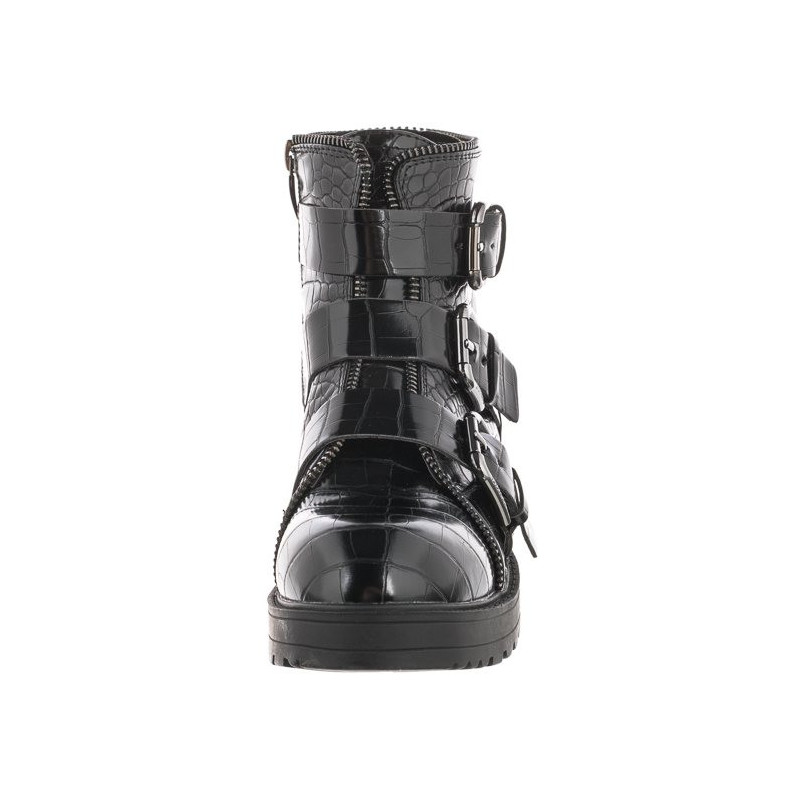 Guess Wendy Black FL7WEN PEL10 (GU4-a) batai