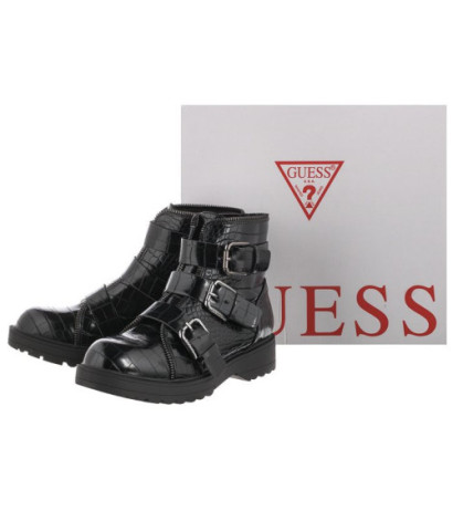 Guess Wendy Black FL7WEN PEL10 (GU4-a) batai