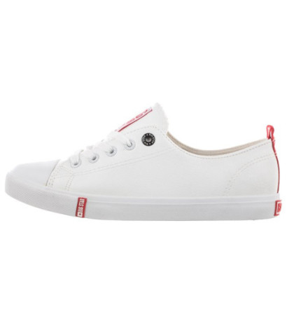 Big Star Białe GG274005 (BI273-c) sportiniai bateliai