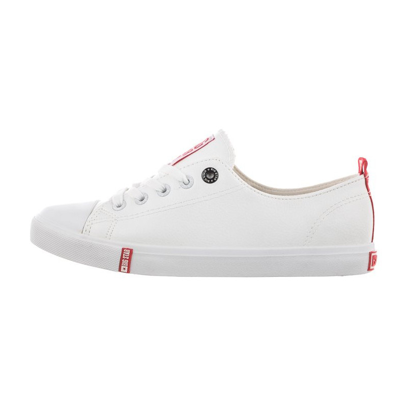 Big Star Białe GG274005 (BI273-c) sportiniai bateliai