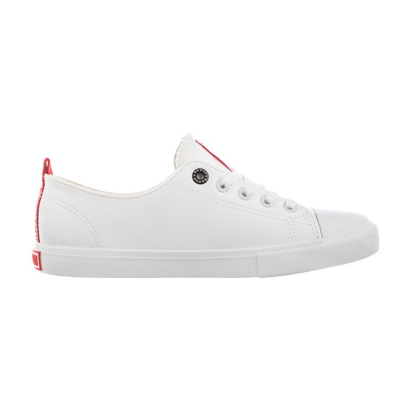 Big Star Białe GG274005 (BI273-c) sportiniai bateliai