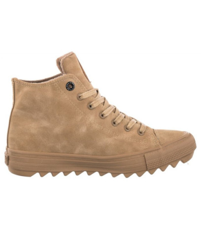 Big Star Brązowe GG274072 (BI271-d) bateliai