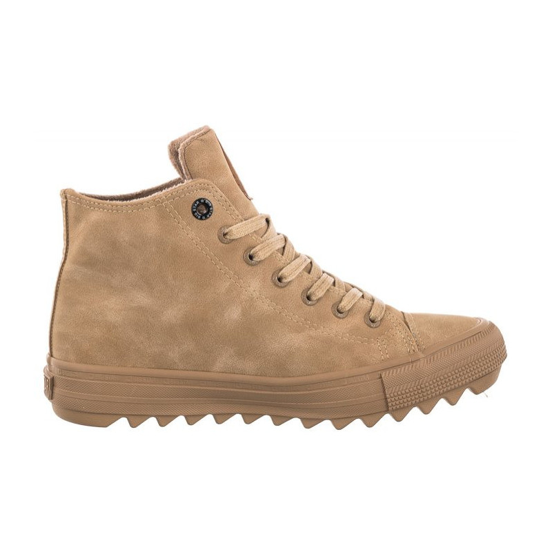 Big Star Brązowe GG274072 (BI271-d) sportiniai bateliai