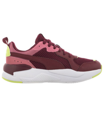 Puma X-Ray Glow Jr 373179-02 (PU482-a) sportiniai bateliai