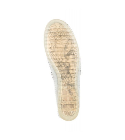 Maciejka Białe 01930-85/00-0 (MA576-b) bateliai