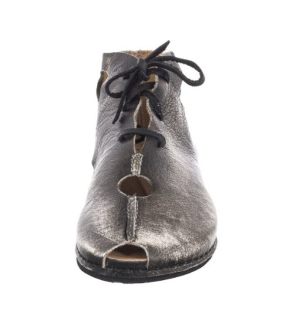 Maciejka Szare/Czarne 03426-03/00-0 (MA609-c) batai