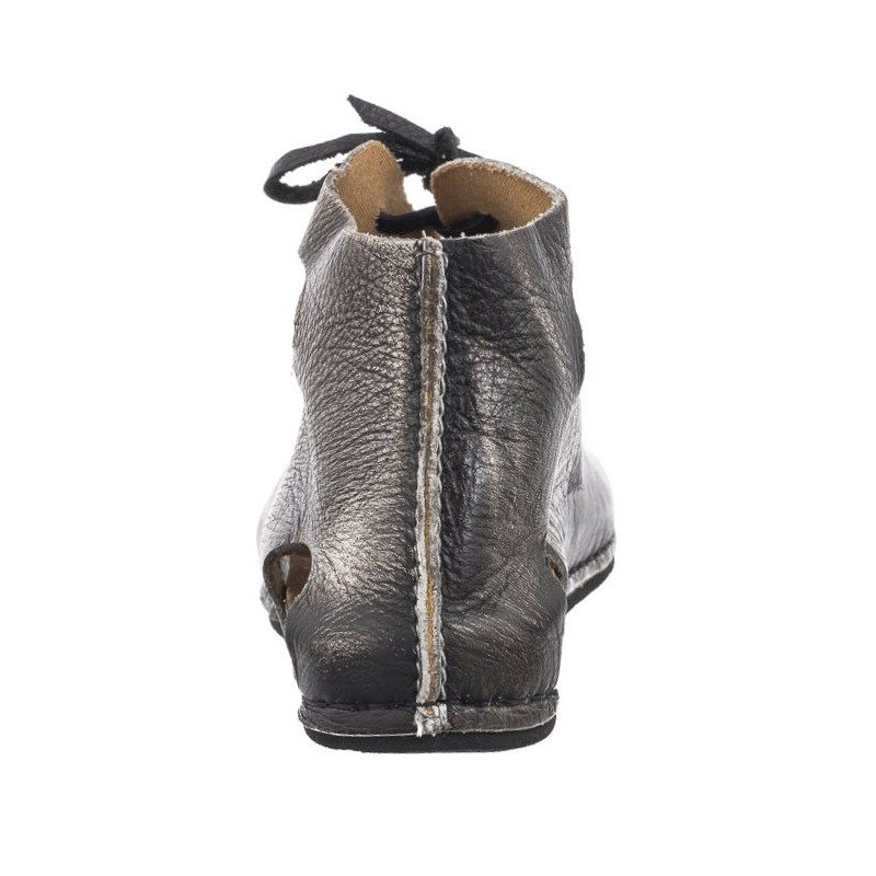 Maciejka Szare/Czarne 03426-03/00-0 (MA609-c) batai