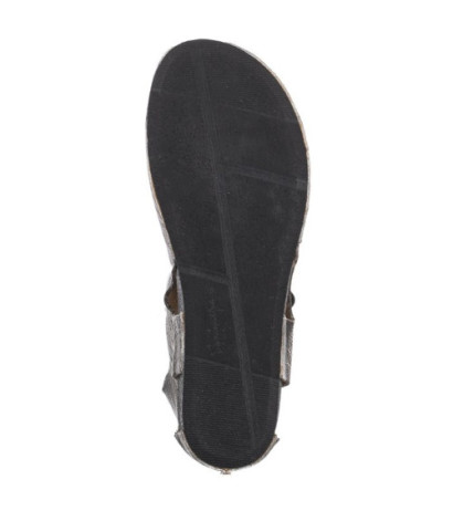 Maciejka Szare/Czarne 03426-03/00-0 (MA609-c) batai