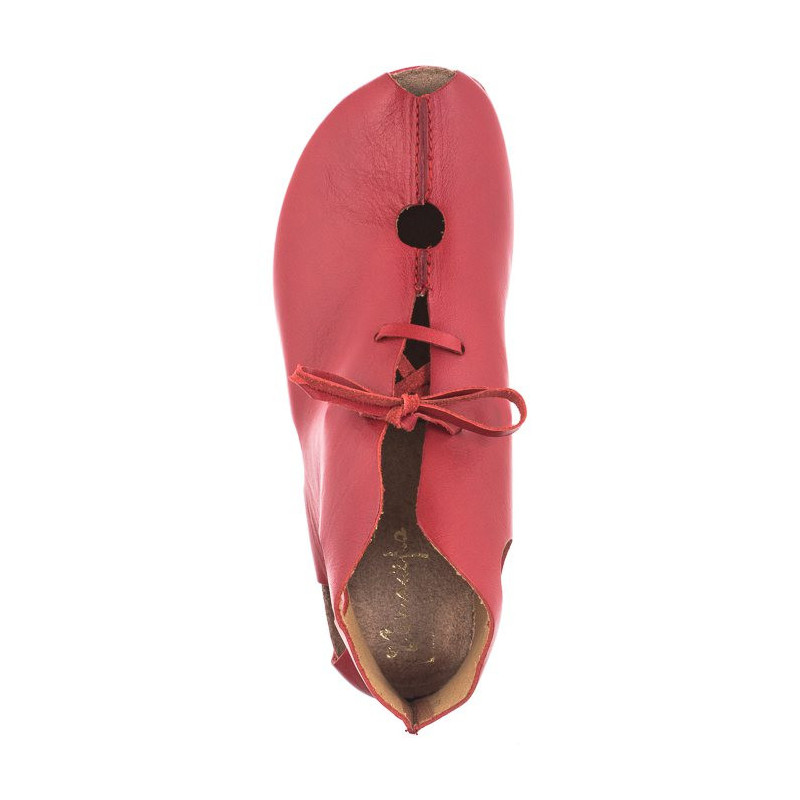 Maciejka Brązowe/Rude 03426-19/00-6 (MA609-d) sandalai