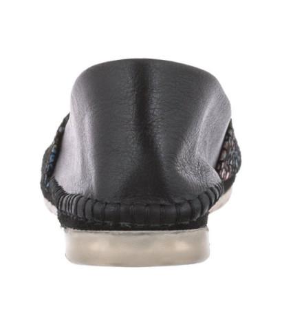 Maciejka Czarne 01930-87/00-0 (MA576-f) bateliai