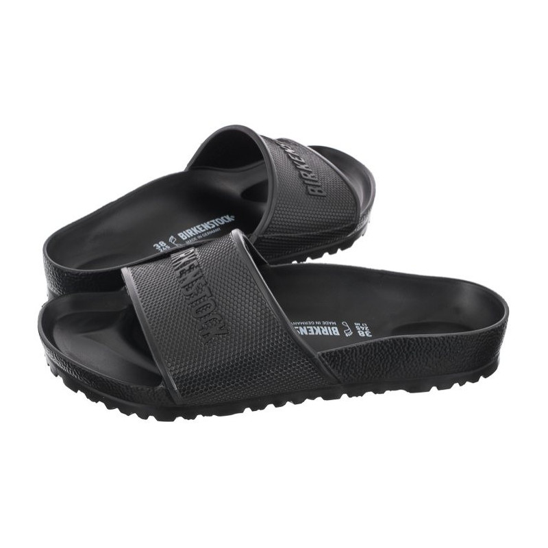 Birkenstock Barbados EVA Black 1015398 (BK124-c) Moteriški batai/šlepetės