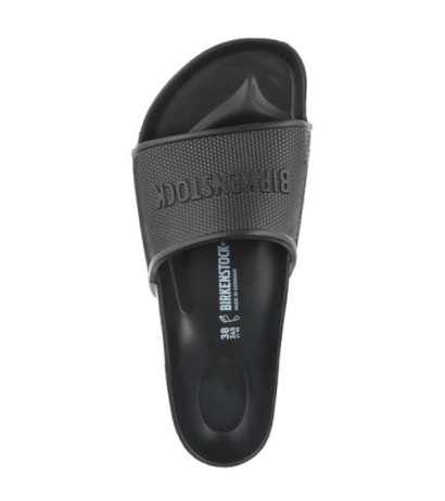 Birkenstock Barbados EVA Black 1015398 (BK124-c) Moteriški batai/šlepetės