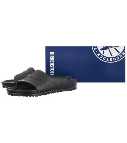 Birkenstock Barbados EVA Black 1015398 (BK124-c) Moteriški batai/šlepetės