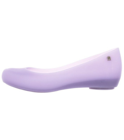 Melissa Ultragirl Basic II AD 32938/01936 Lilac Iris (ML148-d) bateliai