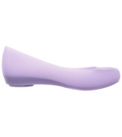 Melissa Ultragirl Basic II AD 32938/01936 Lilac Iris (ML148-d) bateliai