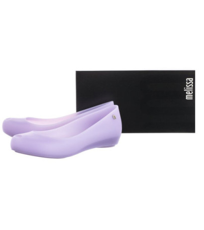 Melissa Ultragirl Basic II AD 32938/01936 Lilac Iris (ML148-d) bateliai