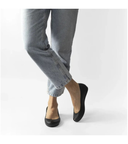 Melissa Ultragirl Basic II AD 32938/01003 Black (ML148-e) bateliai
