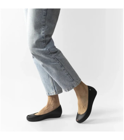 Melissa Ultragirl Basic II AD 32938/01003 Black (ML148-e) bateliai