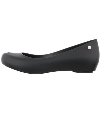 Melissa Ultragirl Basic II AD 32938/01003 Black (ML148-e) bateliai