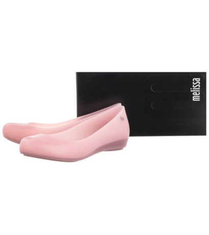 Melissa Ultragirl Basic II AD 32938/01759 Pink (ML148-h) bateliai